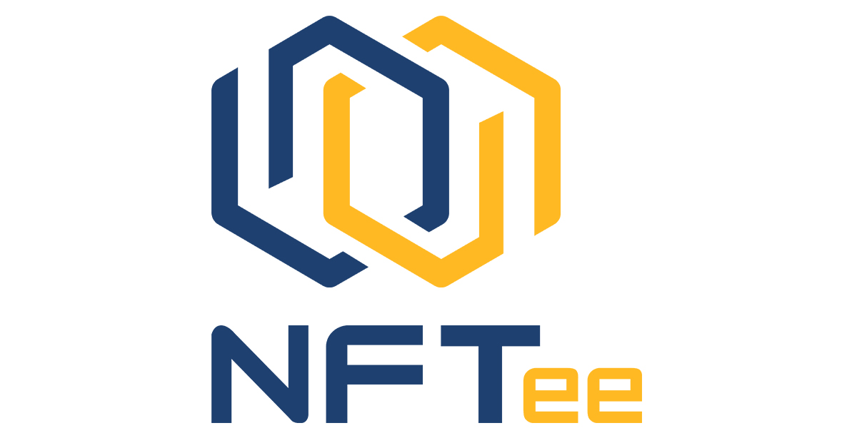NFTee Inc | Logo
